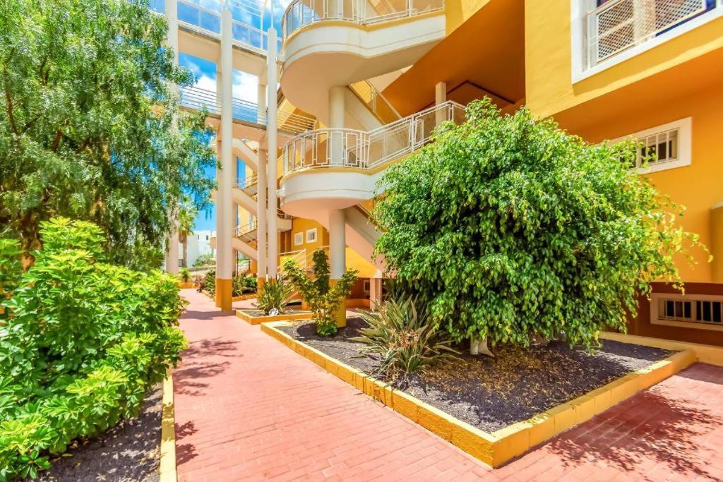 Apartment In The Orlando Complex Costa Adeje  Exterior photo