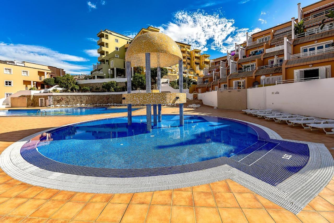 Apartment In The Orlando Complex Costa Adeje  Exterior photo