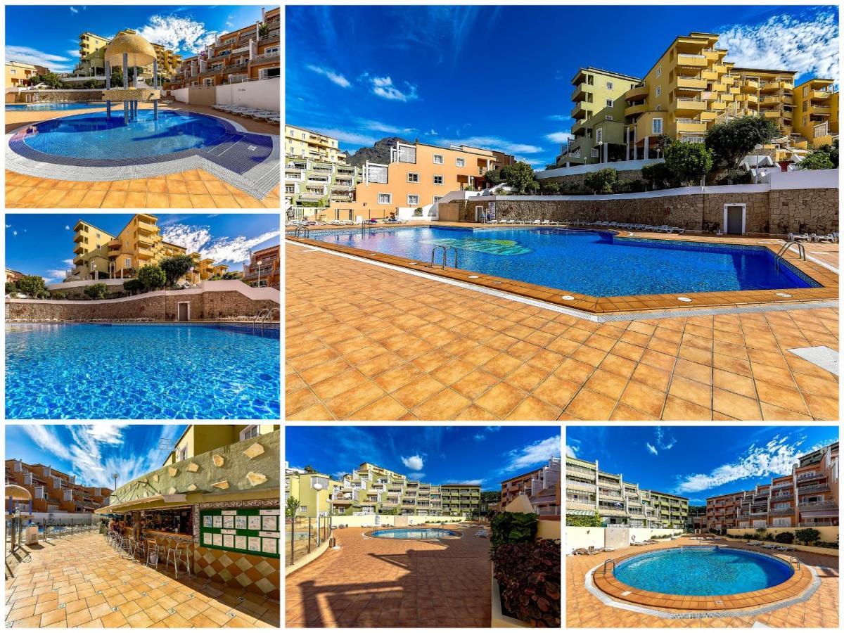 Apartment In The Orlando Complex Costa Adeje  Exterior photo
