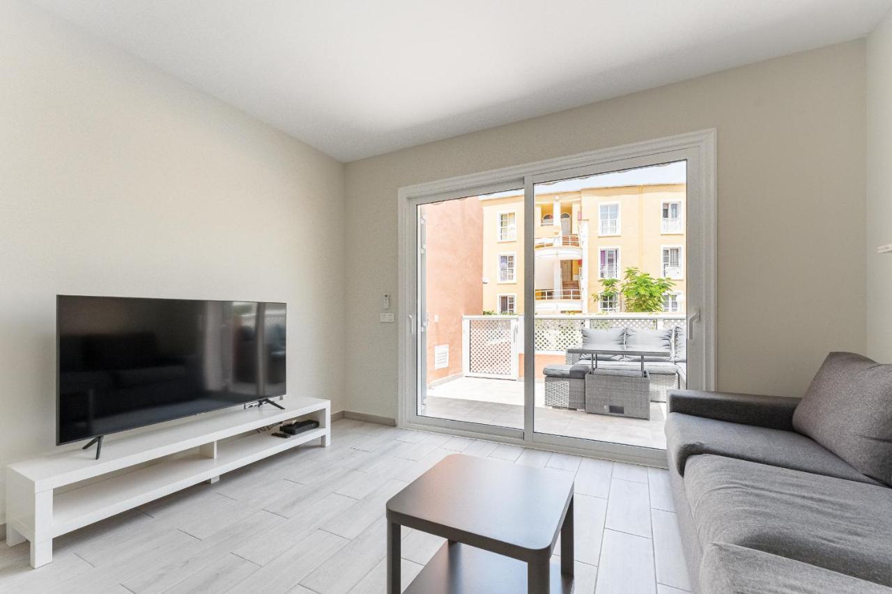 Apartment In The Orlando Complex Costa Adeje  Exterior photo