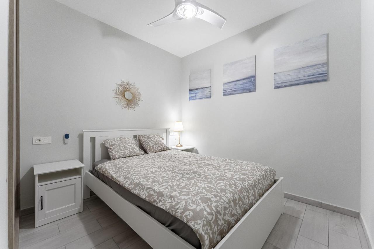 Apartment In The Orlando Complex Costa Adeje  Exterior photo