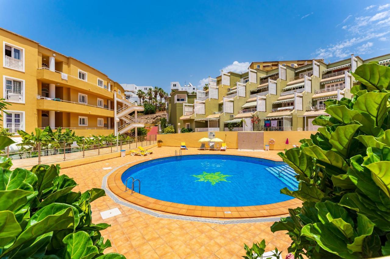 Apartment In The Orlando Complex Costa Adeje  Exterior photo