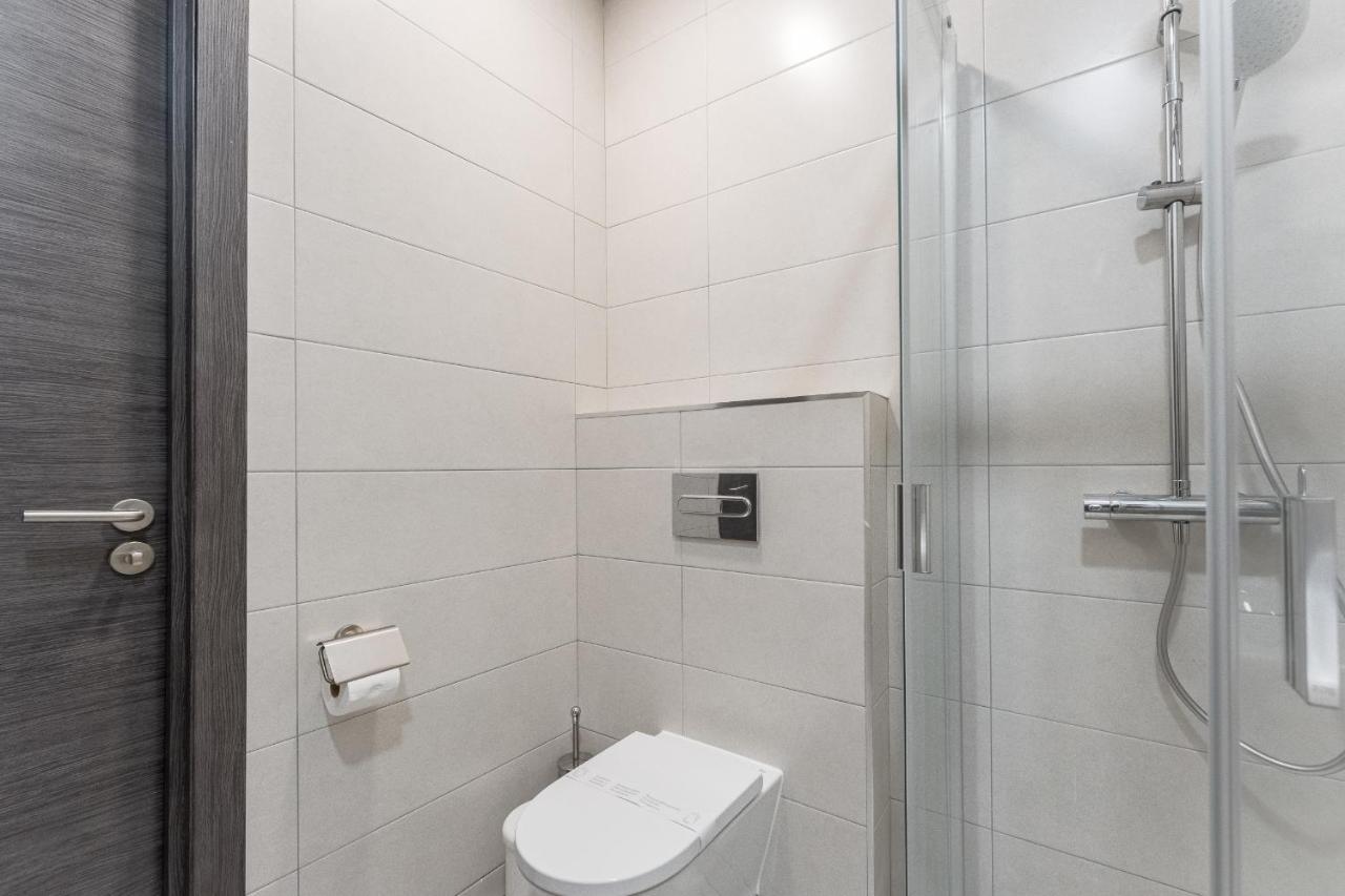 Apartment In The Orlando Complex Costa Adeje  Exterior photo