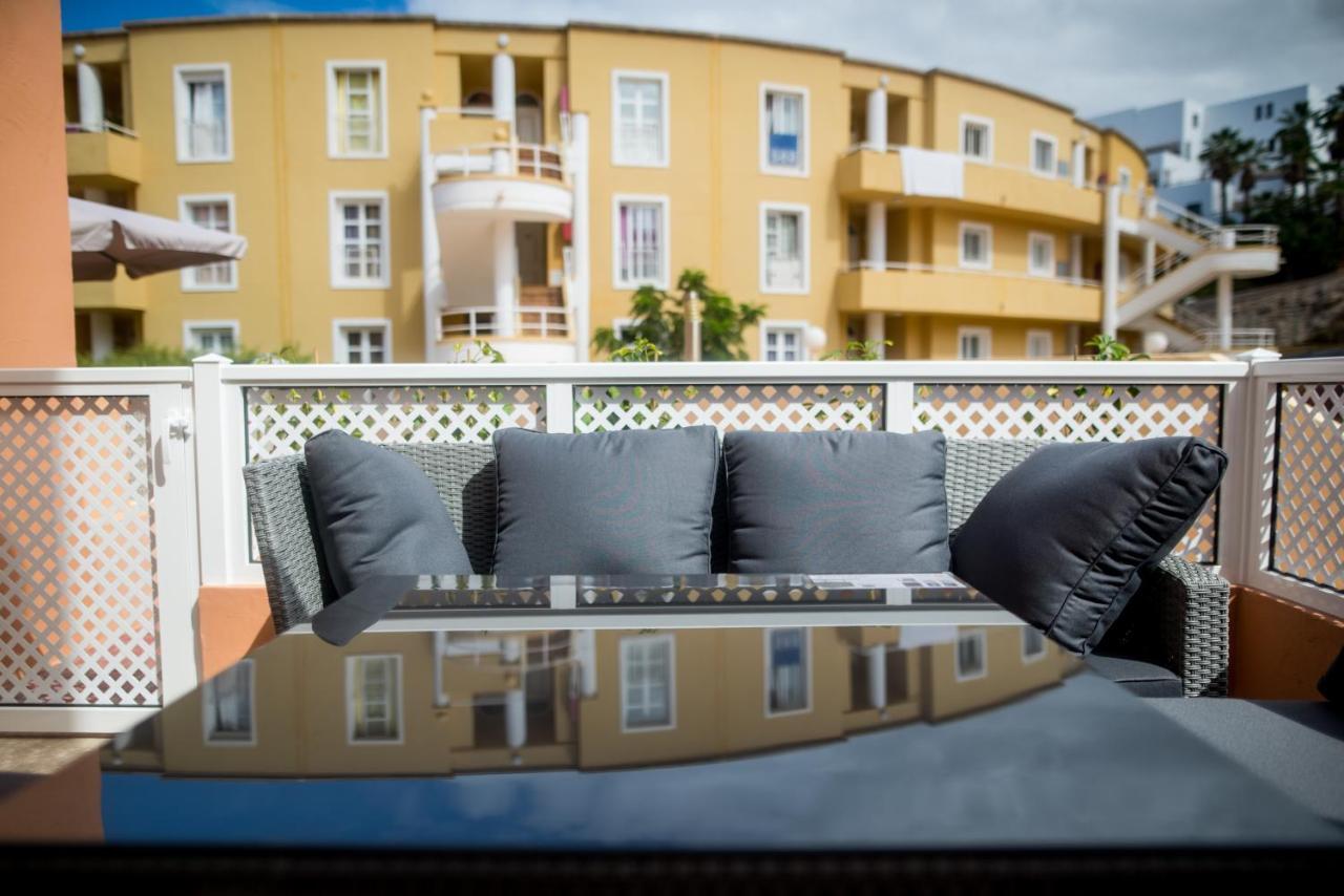Apartment In The Orlando Complex Costa Adeje  Exterior photo