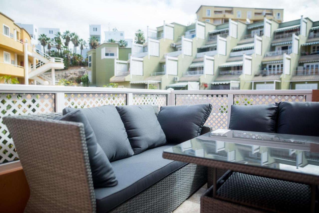 Apartment In The Orlando Complex Costa Adeje  Exterior photo
