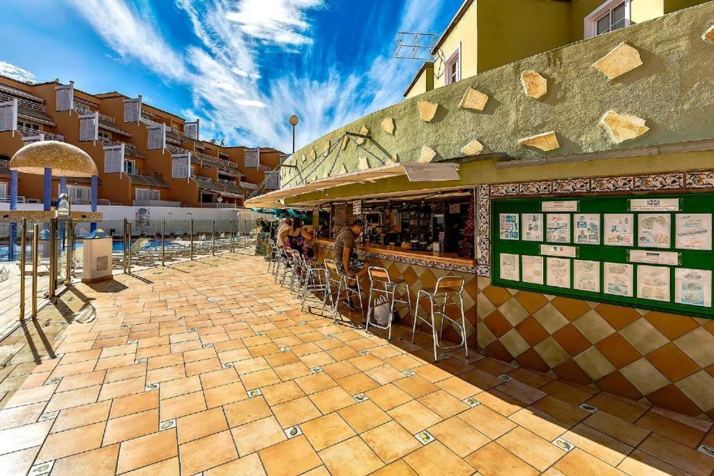 Apartment In The Orlando Complex Costa Adeje  Exterior photo
