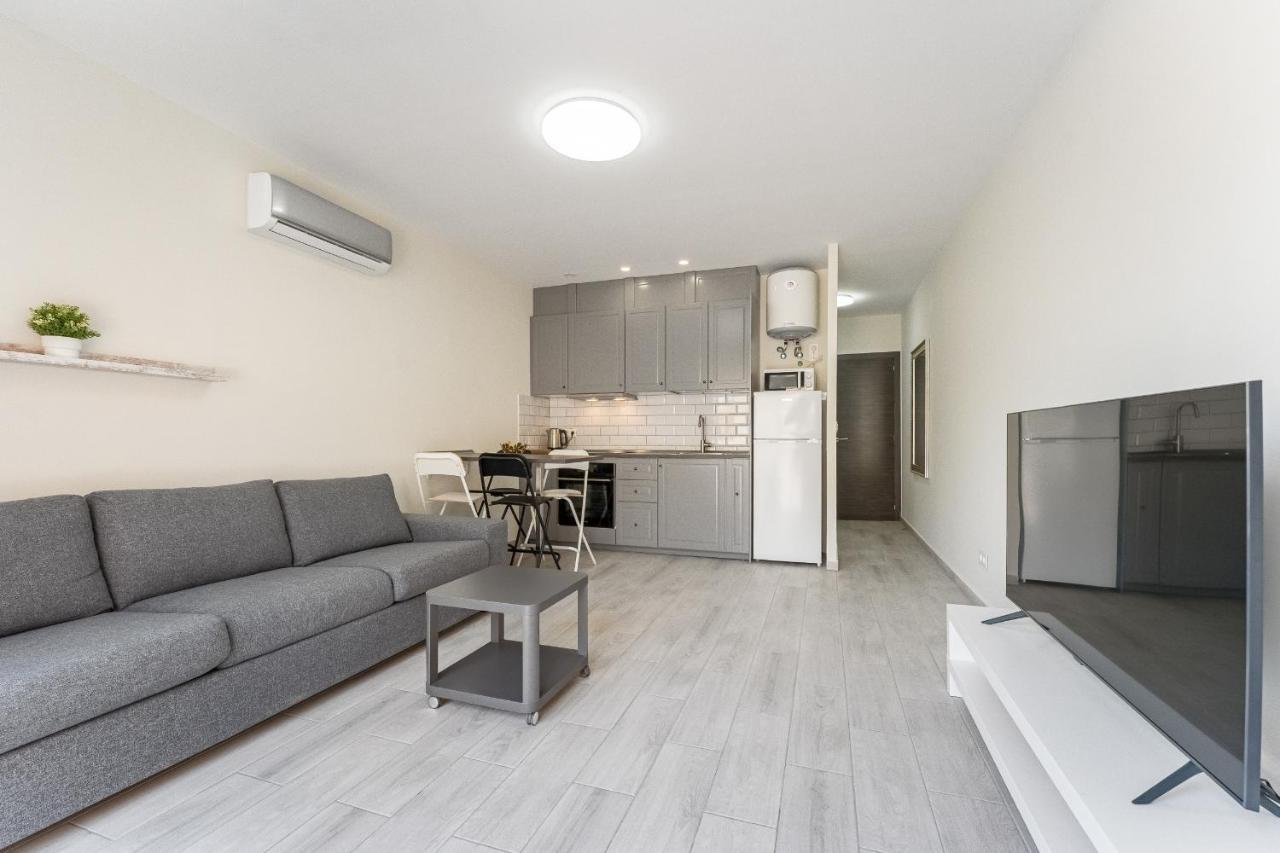 Apartment In The Orlando Complex Costa Adeje  Exterior photo