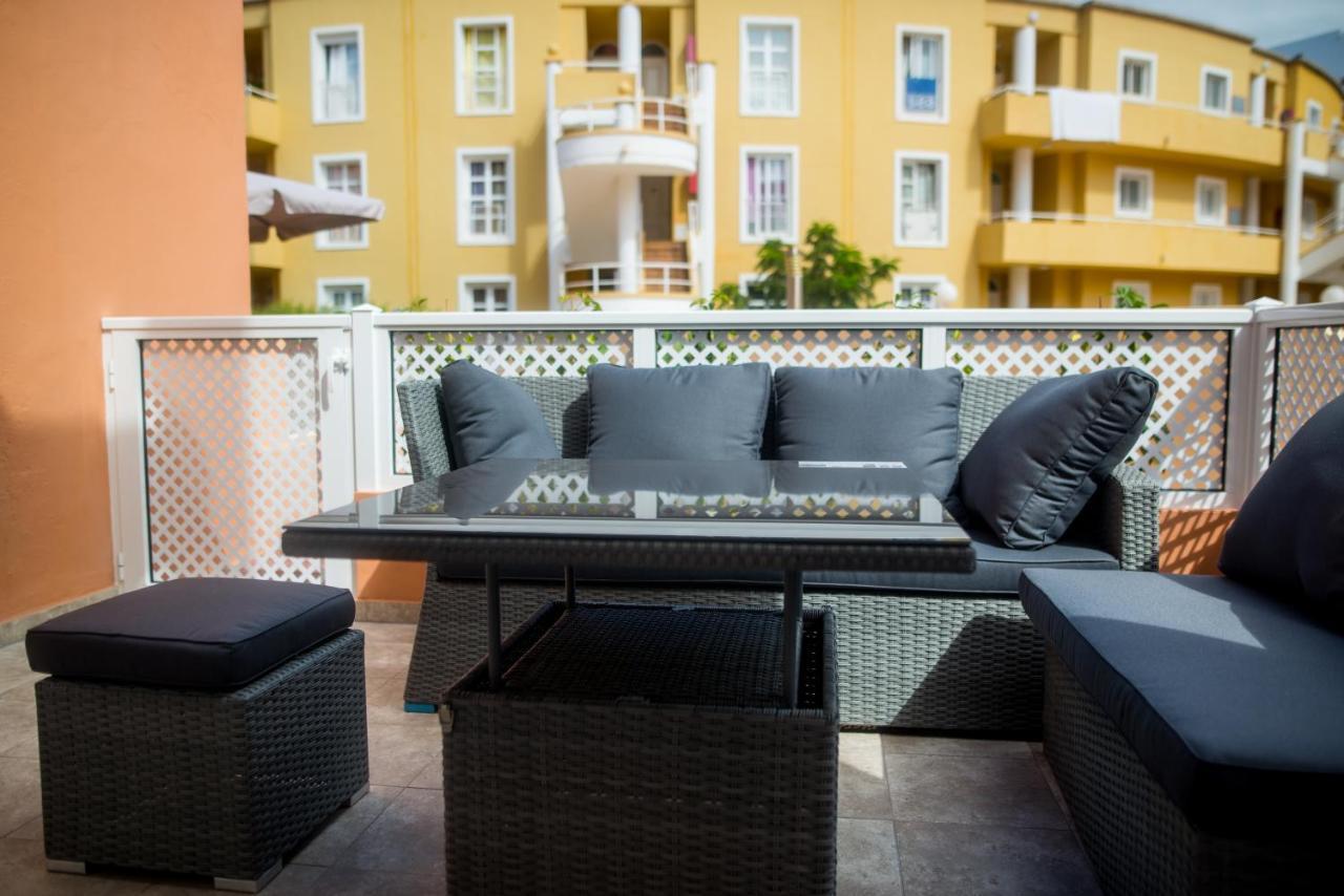 Apartment In The Orlando Complex Costa Adeje  Exterior photo