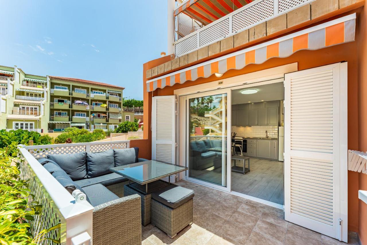Apartment In The Orlando Complex Costa Adeje  Exterior photo