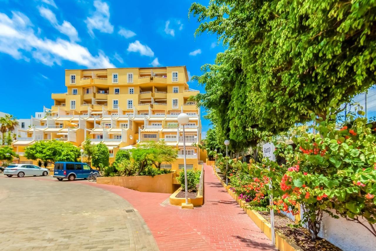Apartment In The Orlando Complex Costa Adeje  Exterior photo