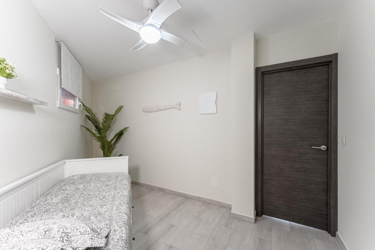 Apartment In The Orlando Complex Costa Adeje  Exterior photo