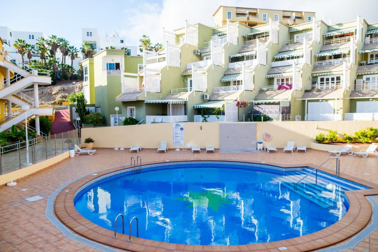 Apartment In The Orlando Complex Costa Adeje  Exterior photo